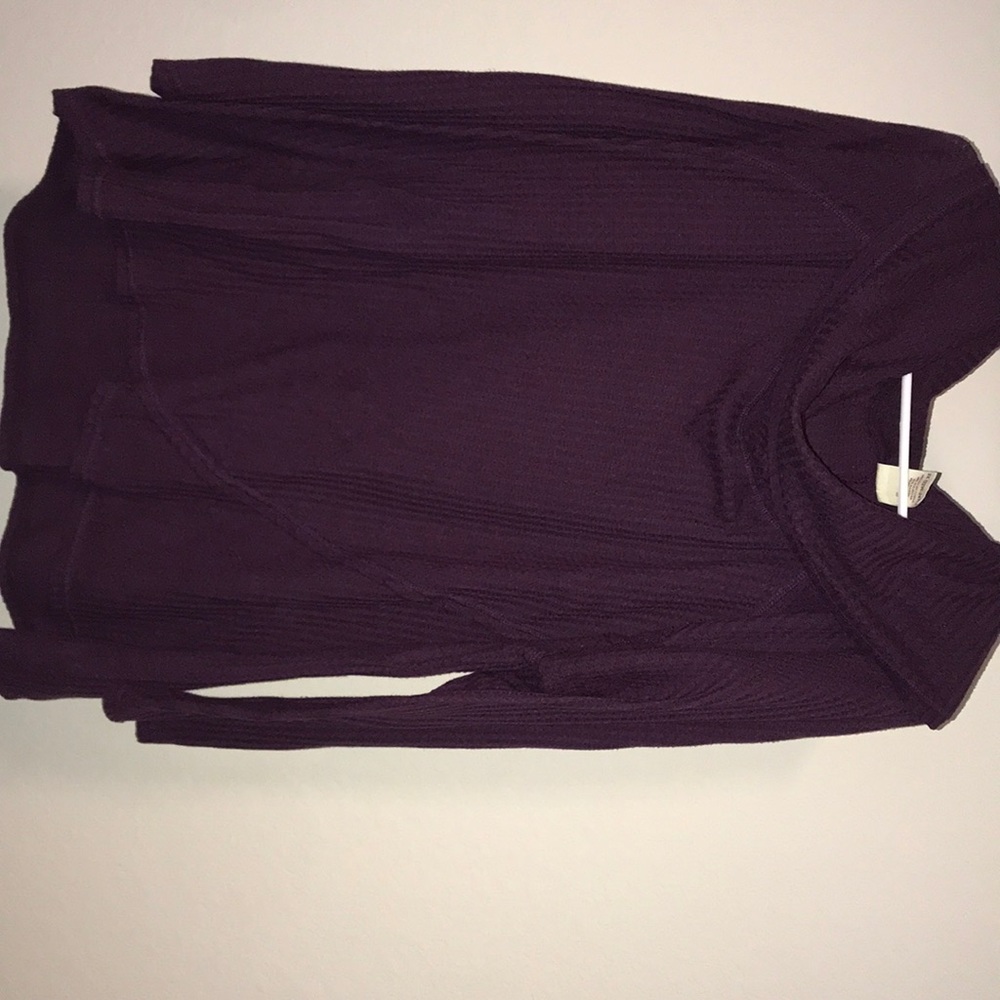 Faded glory turtle neck sweater